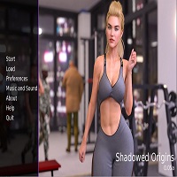 Shadowed Origin APK