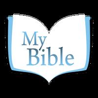 My Bible - Bible icon