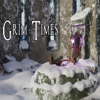 Grim Times icon