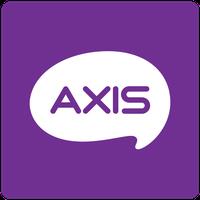 AXIS net icon