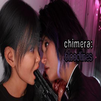 Chimera: Bloodlines - Season 1 icon