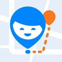 Find My Kids: Child GPS-watch & Phone Trackericon