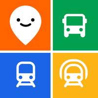 Moovit: Bus & Train Live Info APK