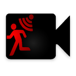 Motion Detection A.I. icon