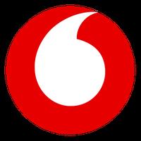 Vodafone Self Servis icon