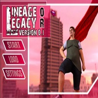 Lineage or Legacy icon