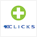 Clicks icon