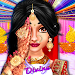 Indian Wedding : Fashion Game APK