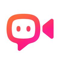 JusTalk - free video calls and fun video chat appicon