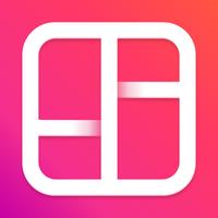 Pic Collage Maker&Photo Editor icon