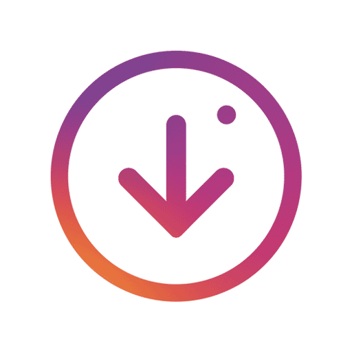 Insave - Save for Instagram icon