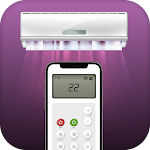 Remote for Godrej AC icon