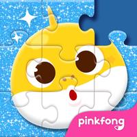 PINKFONG Kids Puzzle Fun APK