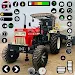 Farm Tractor Driving Game 2023icon