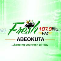 Ayefele Fresh Radioicon