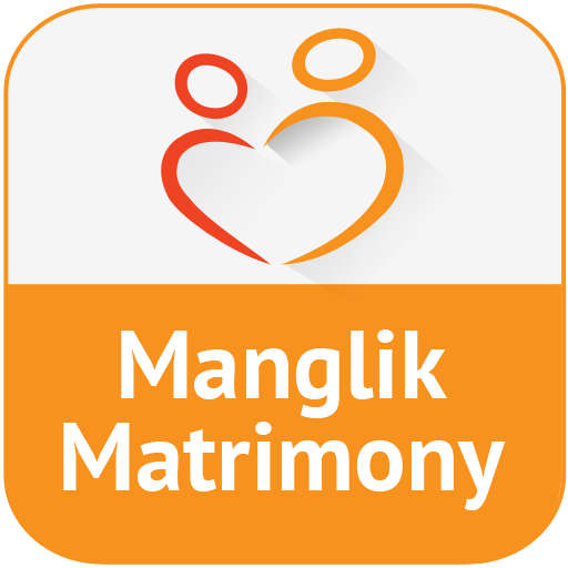 ManglikMatrimony - The trusted choice of Mangliks icon