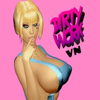 DirtyWork VN icon