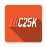 C25K icon