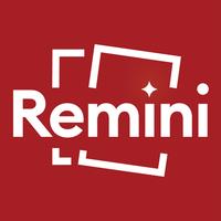 Remini - photo enhancericon