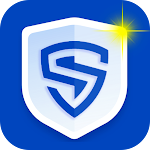 Shiny VPN icon