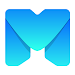 M Launcher icon