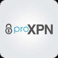 proXPN VPN icon