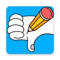 Happy Draw - AI Guess icon