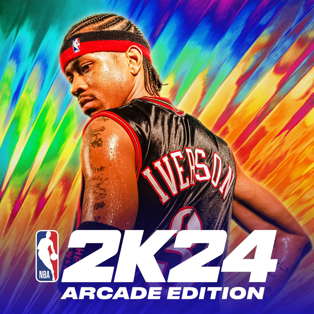 NBA 2K24 Arcade Edition APK