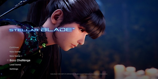 Stellar Blade : Nouvelle mise à jour avec mode duel de boss et costumes inédits. News