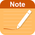 Notepad Reminder & Diary icon