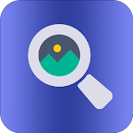 Advanced Reverse Image Search icon