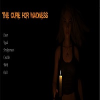 The Cure for Madness APK