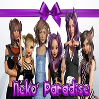 Neko Paradise APK