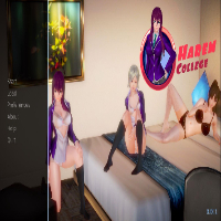 Harem Collegeicon