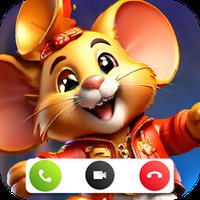 Mouse Prank Call icon