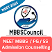 NEET 2023 MBBS/PG Counselling icon