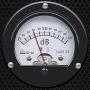 Sound Meter - Decibel & SPL icon