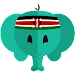 Simply Learn Swahili icon