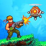 Gun Force: Action Shooting icon