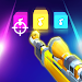 Rhythm Shooter: EDM Blast&gunicon