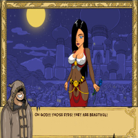 Jinni's Adventure APK