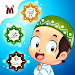 Marbel Moslem Kids Learning icon