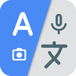 Languages Translator-Translate icon