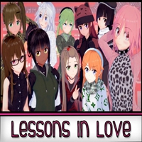 Lessons In Love icon