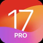 Launcher iOS 17 Pro icon