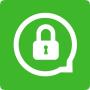 Messenger and Chat Lock icon