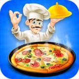 Pizza Maker Pizza Cooking Game APK