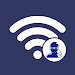 Detect WiFi: Who is on my WiFi icon