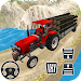 Rural Farming - Tractor games APK