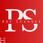 PDF - Document Scanner icon